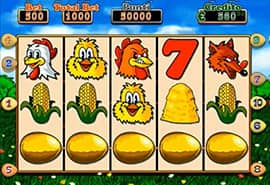 Fowl Play Gold download