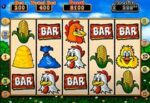 Slot Bar Fowl Play Gold